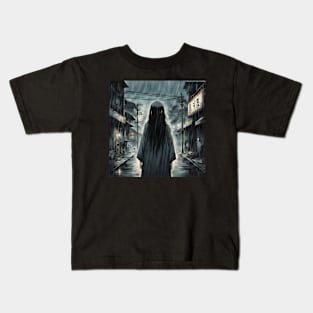 Okiku's Ghost Kids T-Shirt